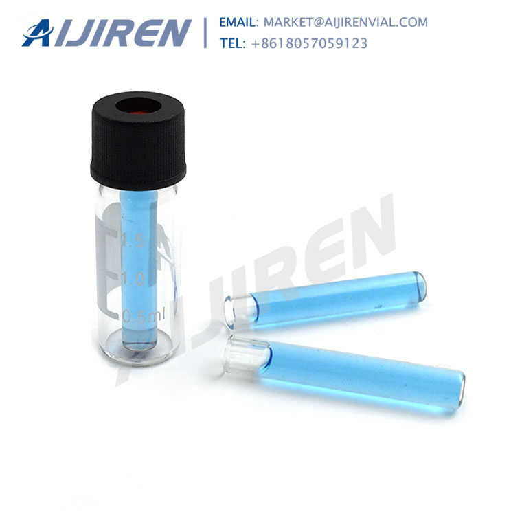 <h3>Clear - Alberts Filter HPLC Vial, Autosampler Vial, 2ml Vial </h3>
